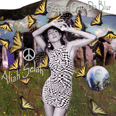 SteppingOutOfDaBlurCover