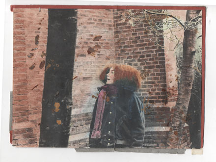 Rifka when we first met photoo